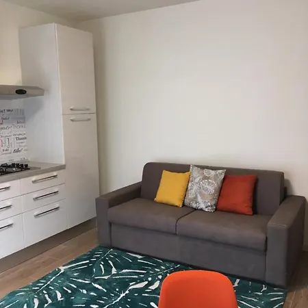 Apartman Residenza Elena