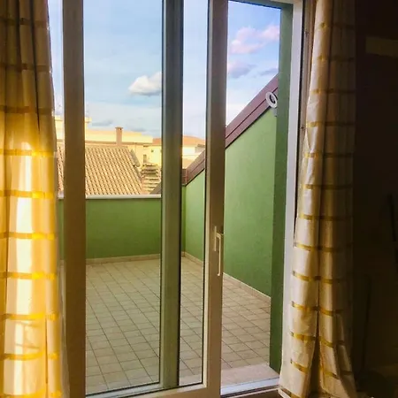 Apartman Residenza Elena