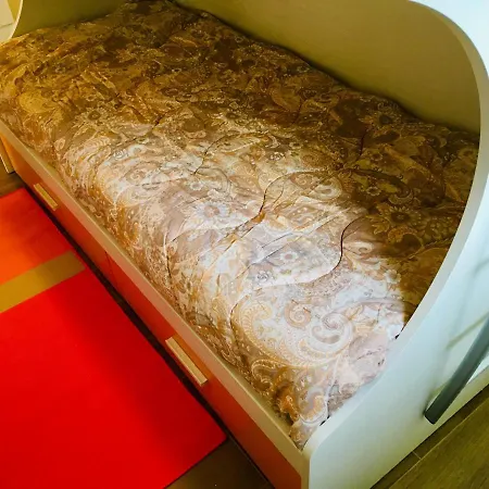 Residenza Elena Apartman Rimini