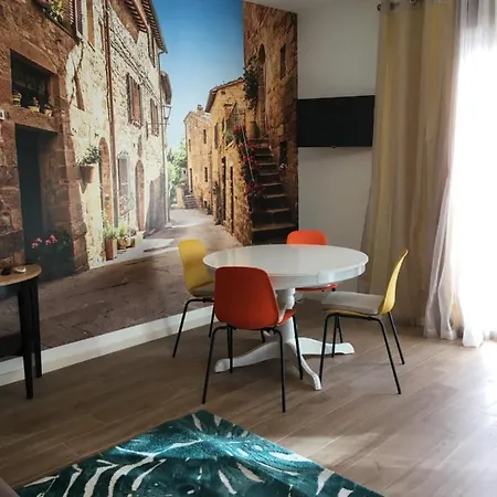 Residenza Elena Rimini