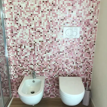 Apartman Residenza Elena Rimini