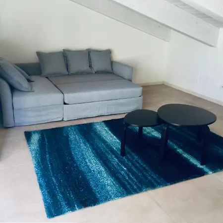 Apartament Residenza Elena