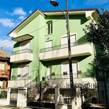 Residenza Elena Apartament