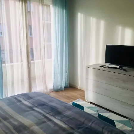 Residenza Elena Apartament Rimini