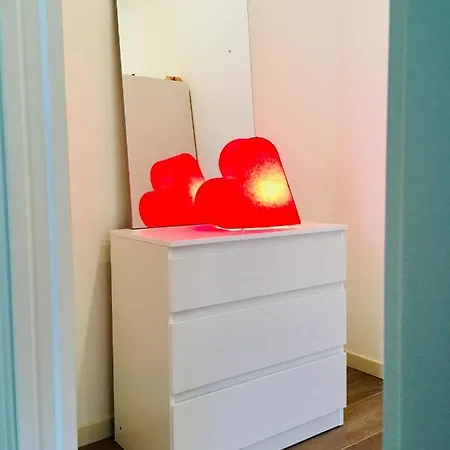 Residenza Elena Apartament Rimini