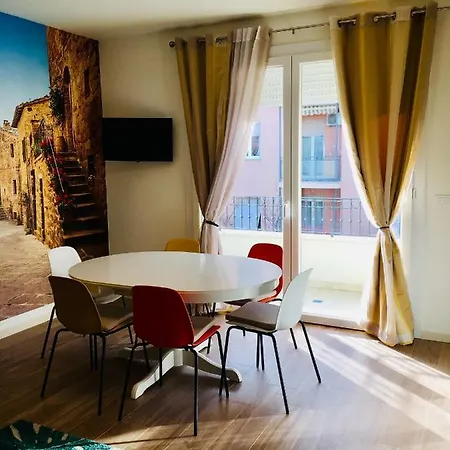 Apartament Residenza Elena Rimini