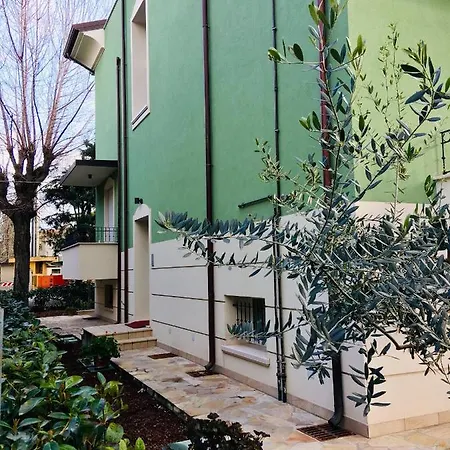 Apartament Residenza Elena Rimini