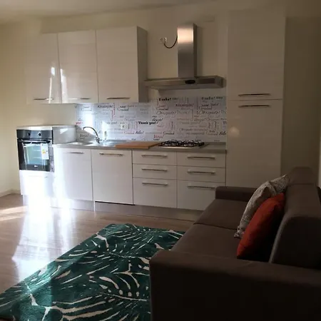 Residenza Elena Rimini