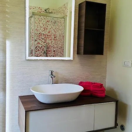 Residenza Elena * Rimini