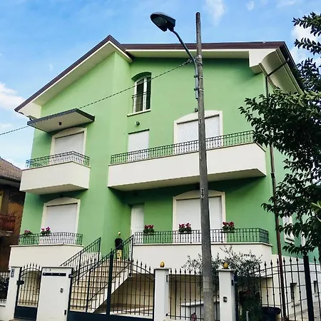 Residenza Elena Apartament